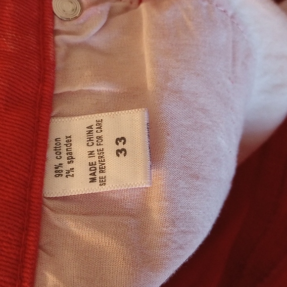 Rock Revolution Jeans Women's - Picture 4 of 5